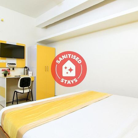 Oyo Flagship 4434 Earth Inn Lucknow Extérieur photo