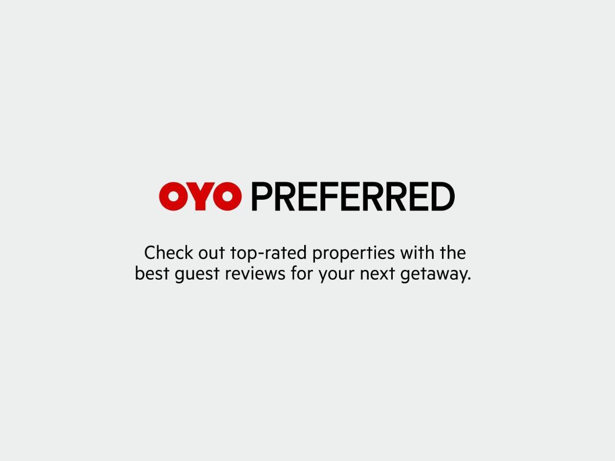 Oyo Flagship 4434 Earth Inn Lucknow Extérieur photo