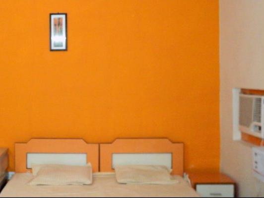 Oyo Flagship 4434 Earth Inn Lucknow Extérieur photo